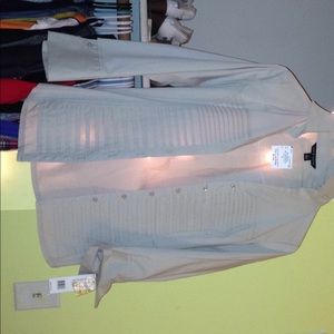 Zac & Rachel long sleeve